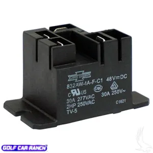 103414901 KIT RELAY CLUB CAR