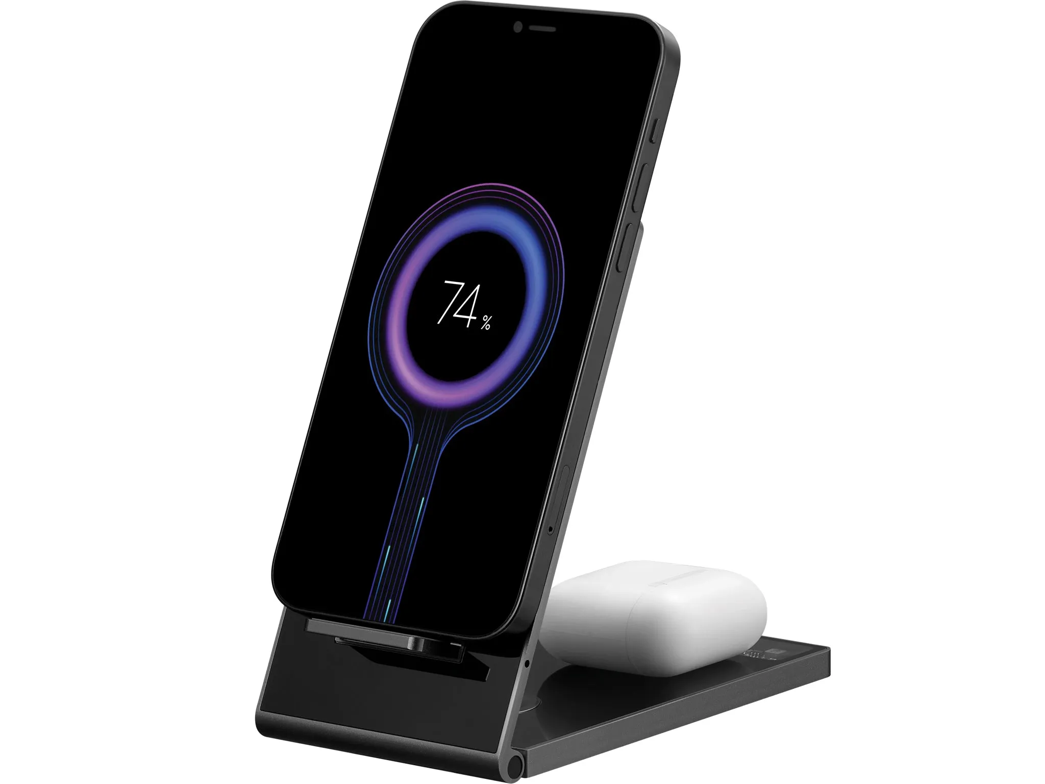 3In1 Wireless Charger Stand