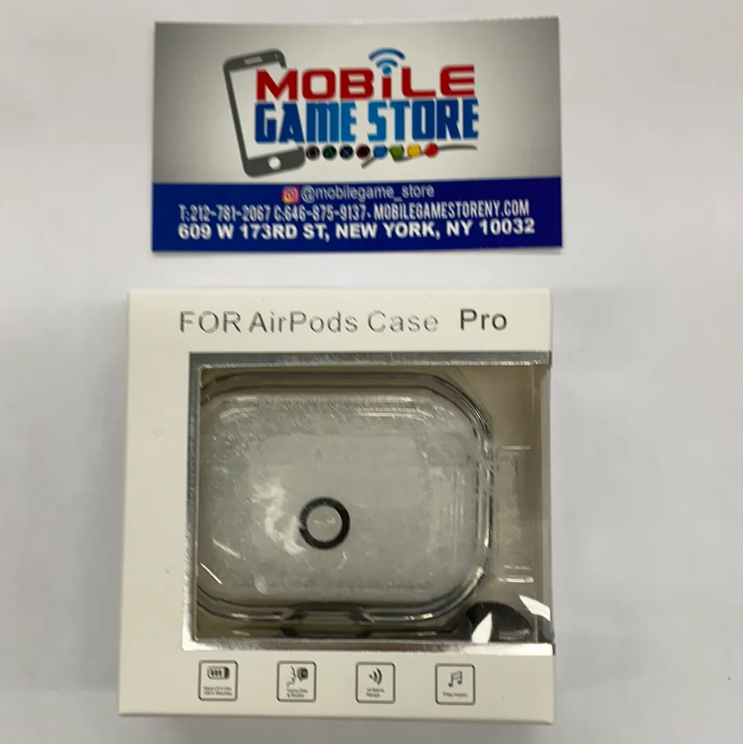 AirPod Pro case