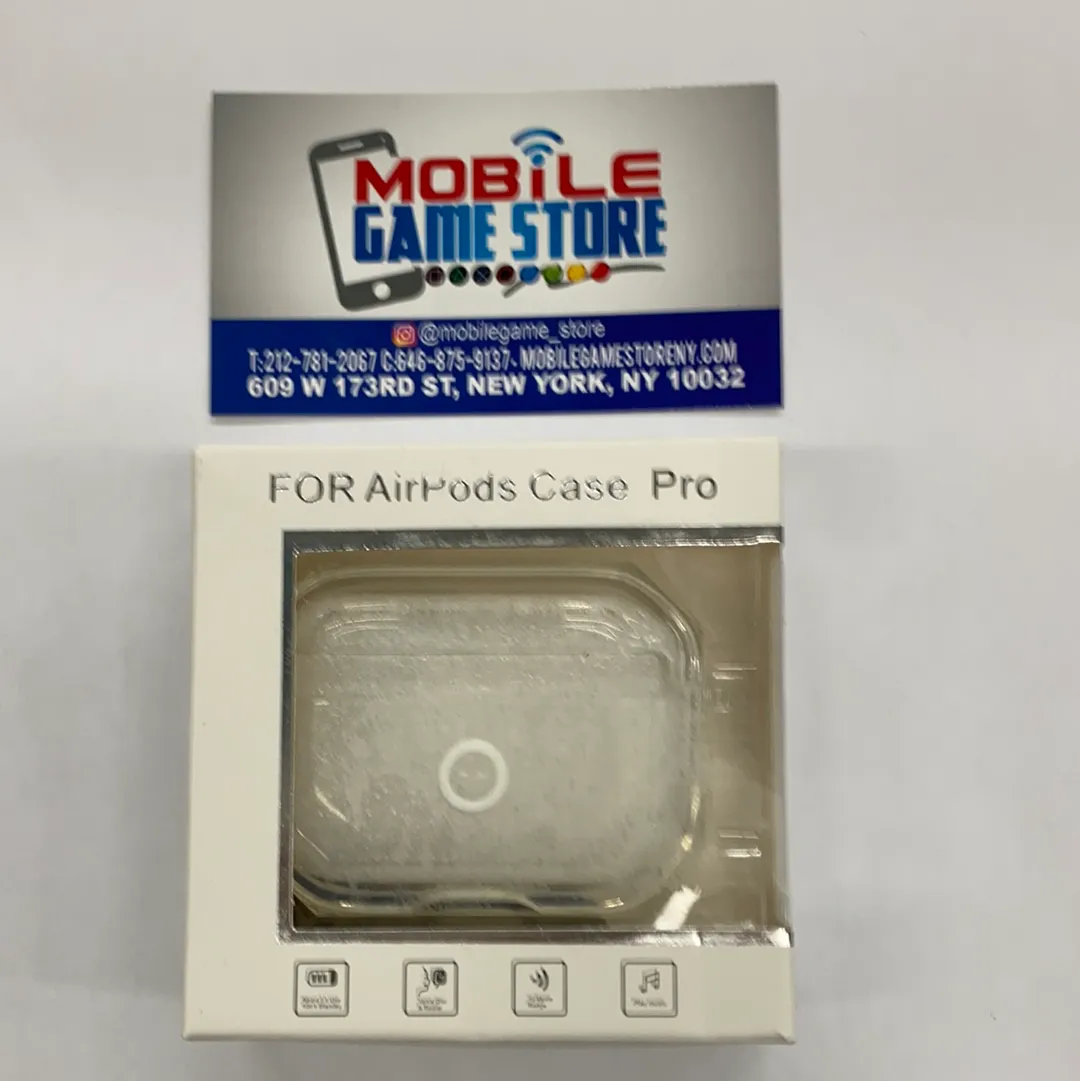 AirPod Pro case