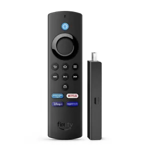 Amazon Fire Tv Stick Lite Fullhd 8Gb