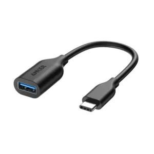 Anker PowerLine USB-C to USB 3.1 Adapter