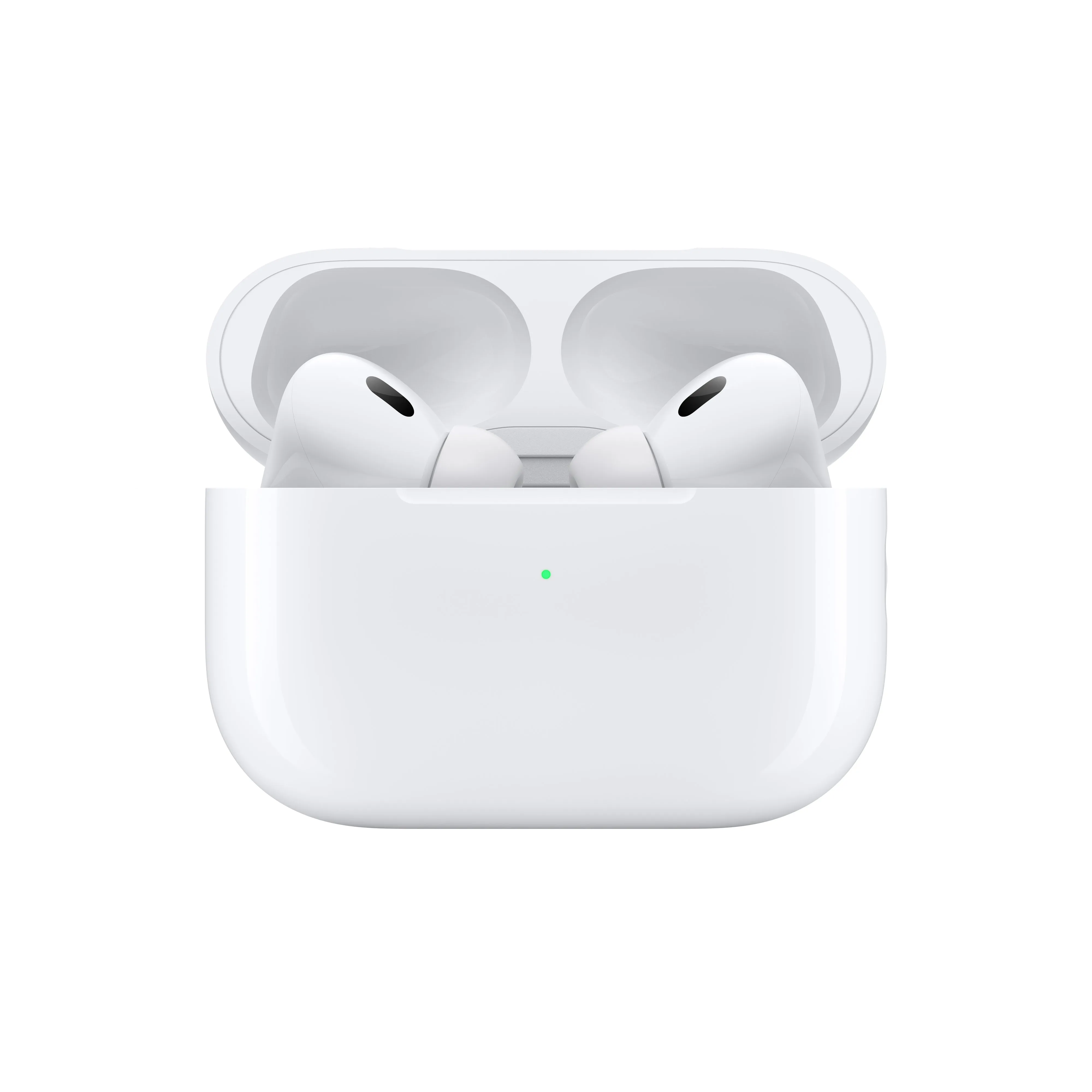 Apple Airpods Pro (2ª Generation)   Magsafe Charging Case White Mqd83zm/A