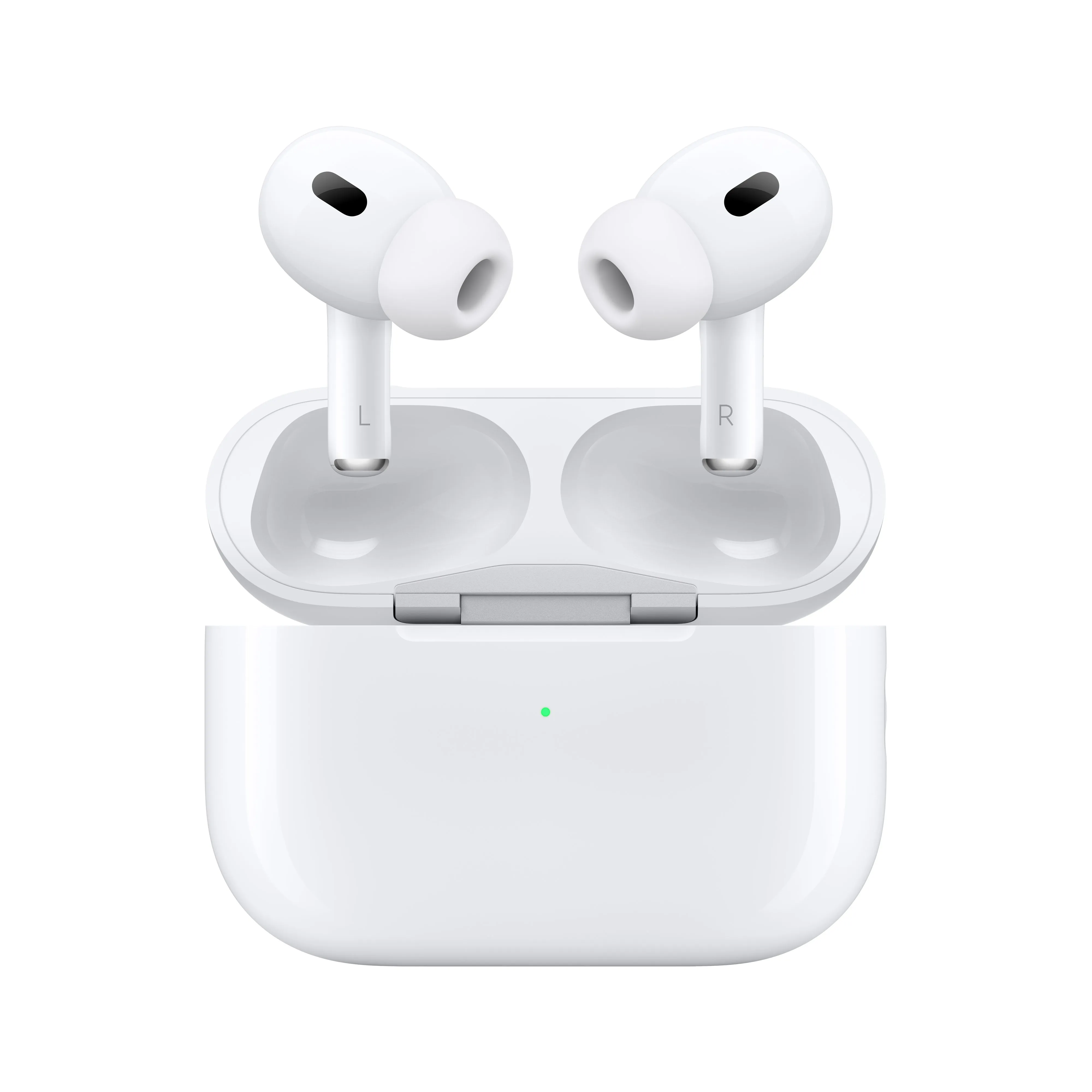 Apple Airpods Pro (2ª Generation)   Magsafe Charging Case White Mqd83zm/A