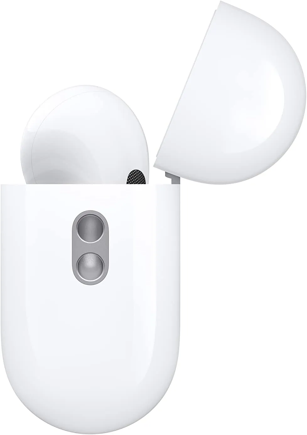 Apple AirPods Pro (2nd Gen) Wireless Earbuds (MTJV3AM/A)