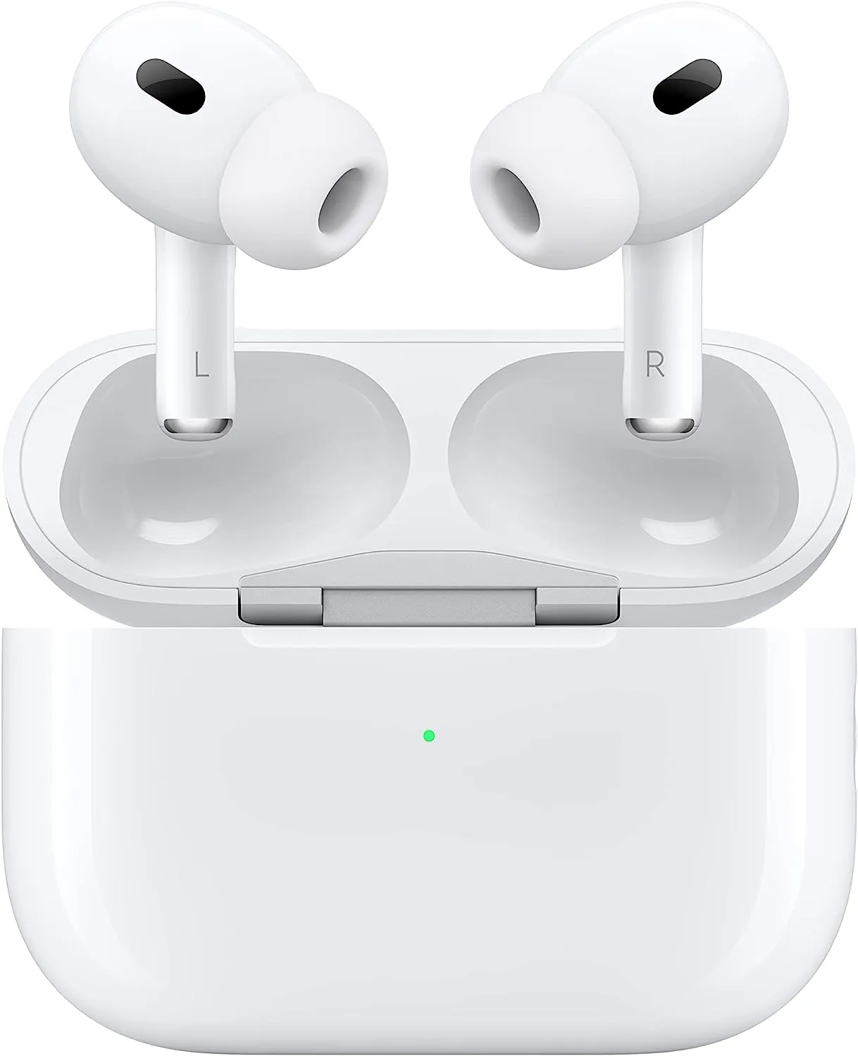 Apple AirPods Pro (2nd Gen) Wireless Earbuds (MTJV3AM/A)