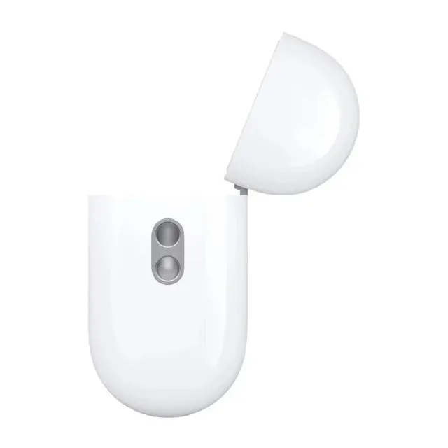 Apple AirPods Pro (2nd Generation) Charging Case Only (White)