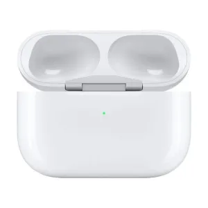 Apple AirPods Pro (2nd Generation) Charging Case Only (White)