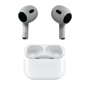 Apple AirPods Pro (2nd Generation) Single Earbuds or Charger Case (White)