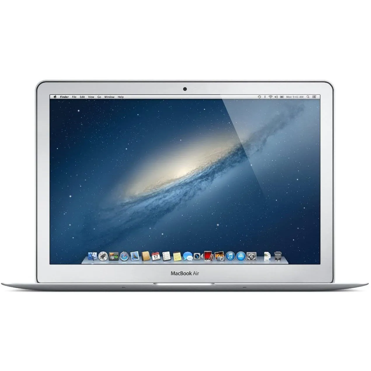 Apple MacBook Air Core i5 1.3GHz 13" 4GB RAM 256GB SSD MD761LL/A (Refurbished)