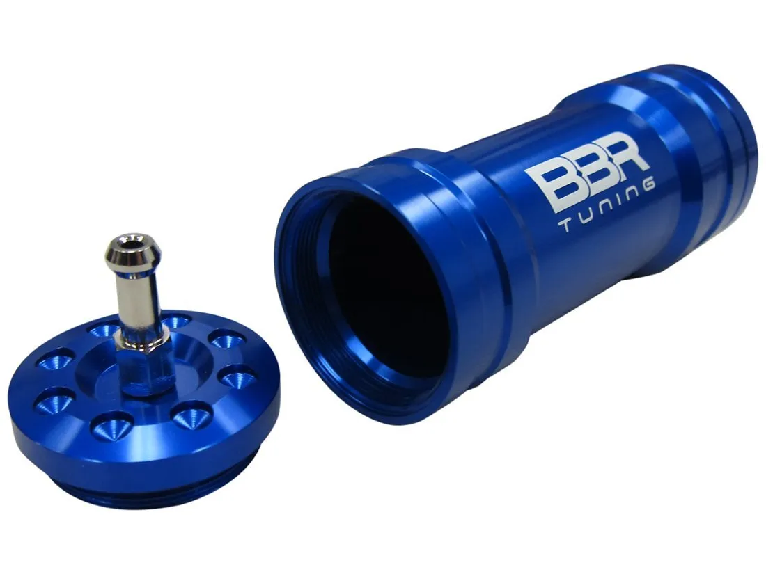 BBR Tuning Single Boost Bottle Induction Kit