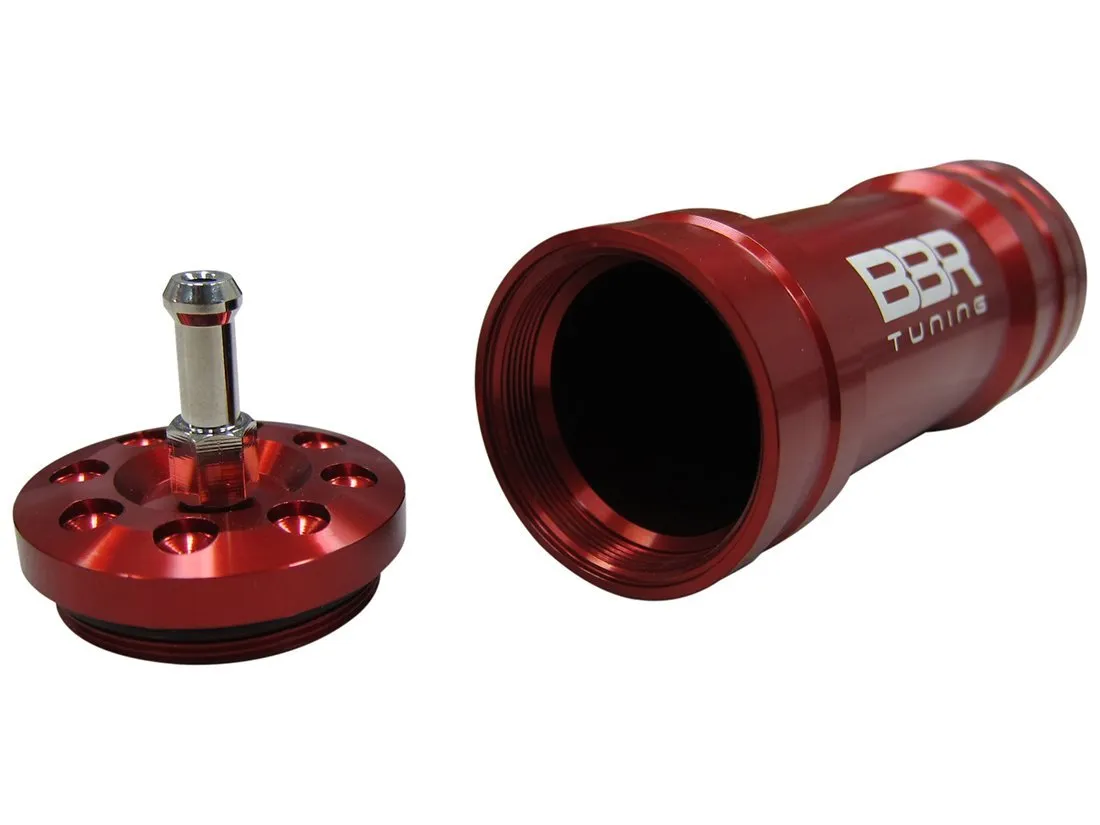 BBR Tuning Single Boost Bottle Induction Kit