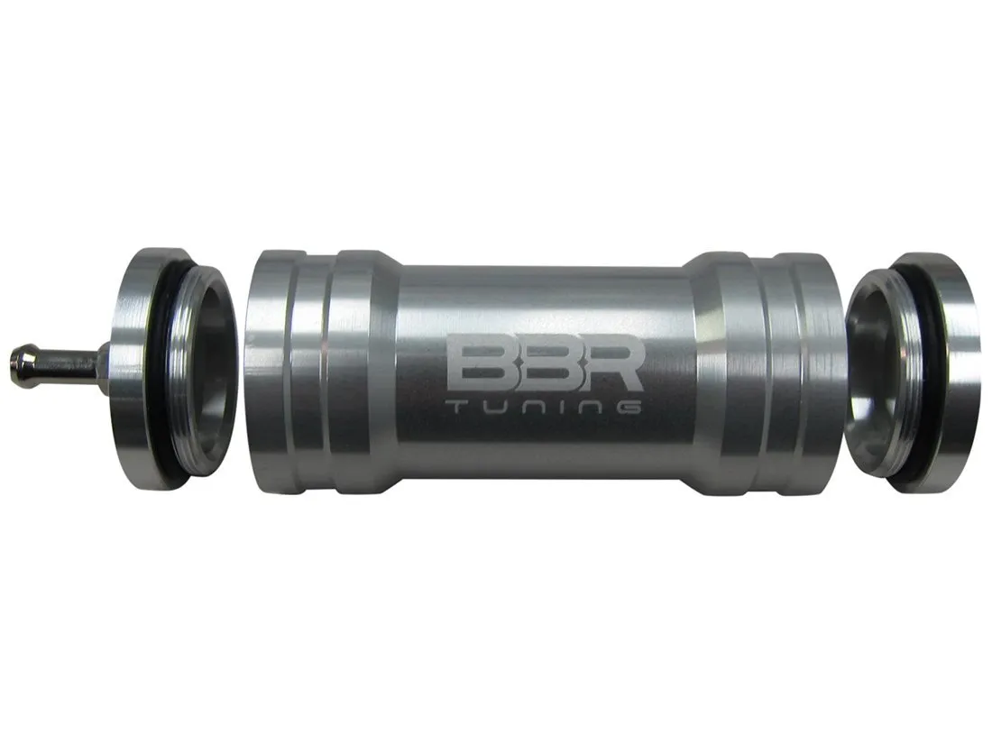 BBR Tuning Single Boost Bottle Induction Kit