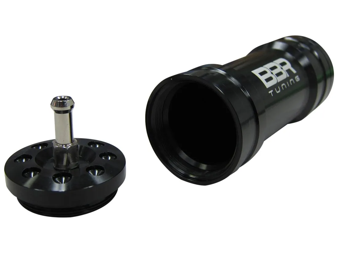 BBR Tuning Single Boost Bottle Induction Kit