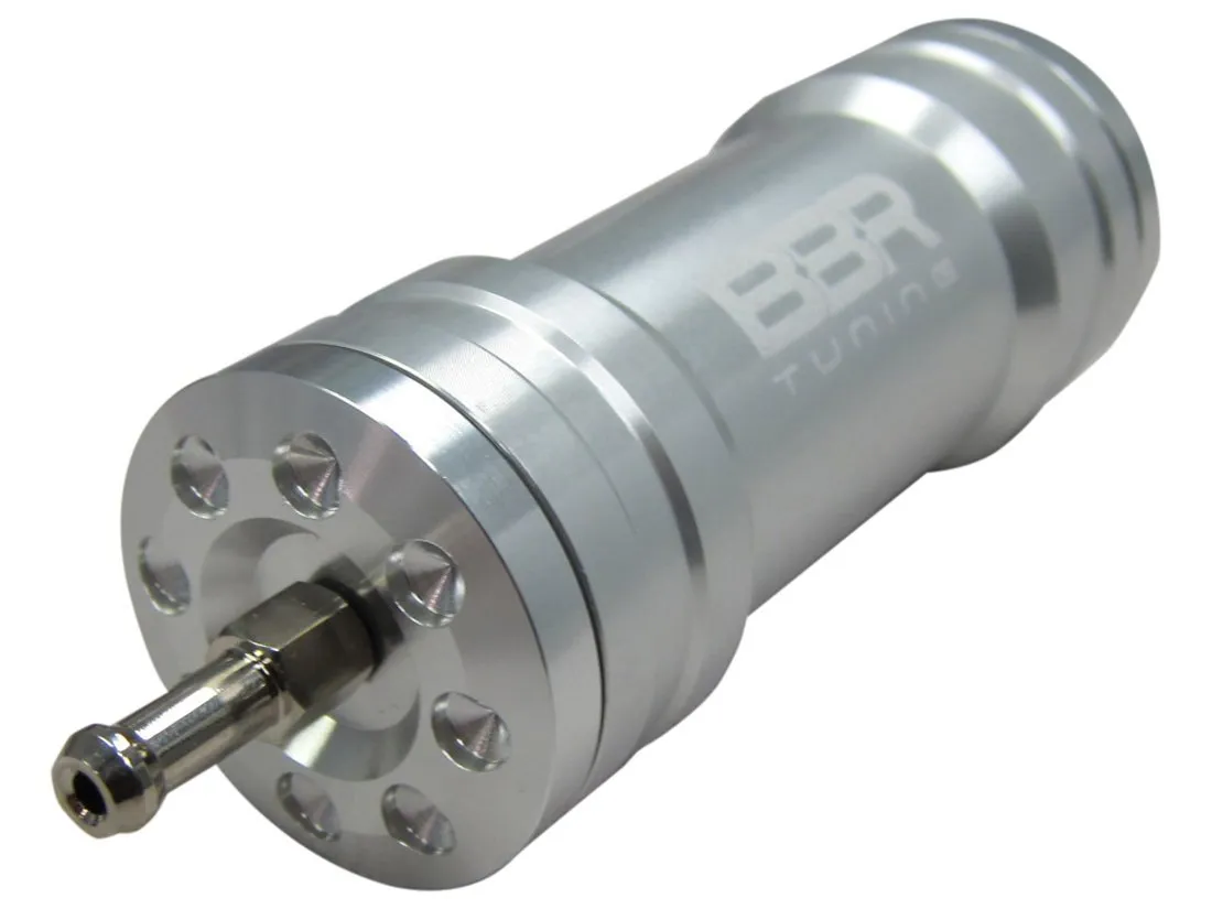 BBR Tuning Single Boost Bottle Induction Kit