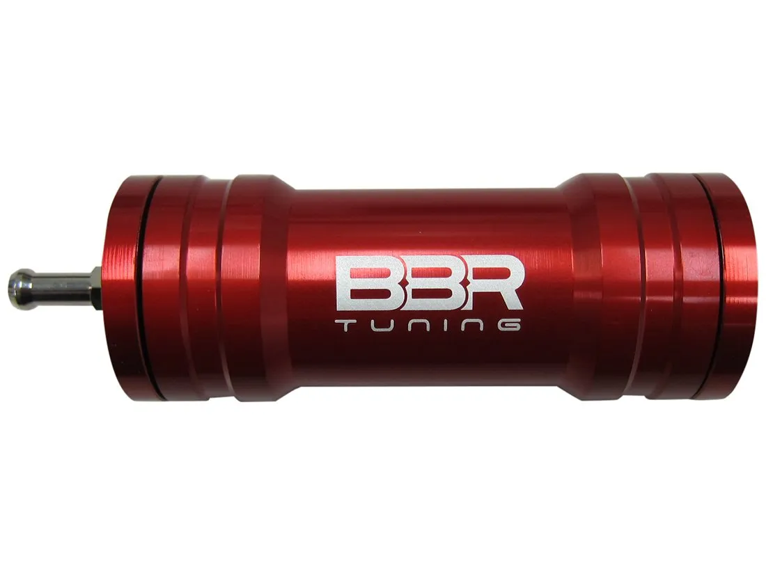 BBR Tuning Single Boost Bottle Induction Kit