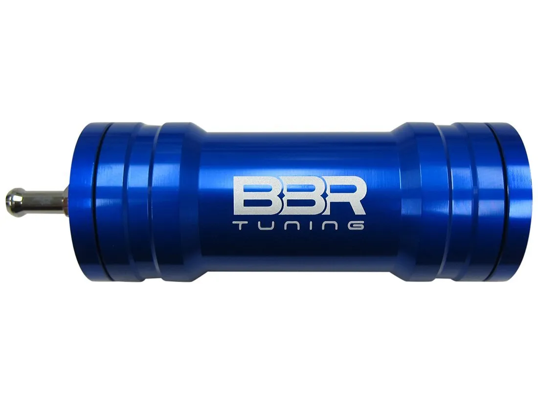 BBR Tuning Single Boost Bottle Induction Kit