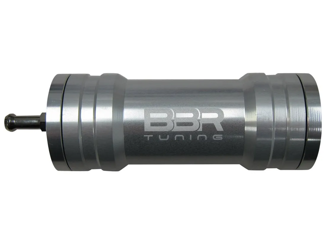 BBR Tuning Single Boost Bottle Induction Kit