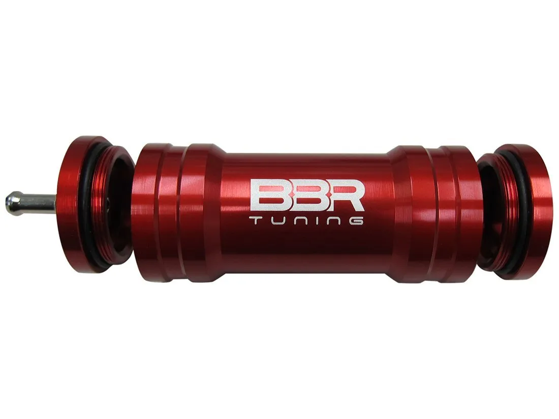 BBR Tuning Single Boost Bottle Induction Kit