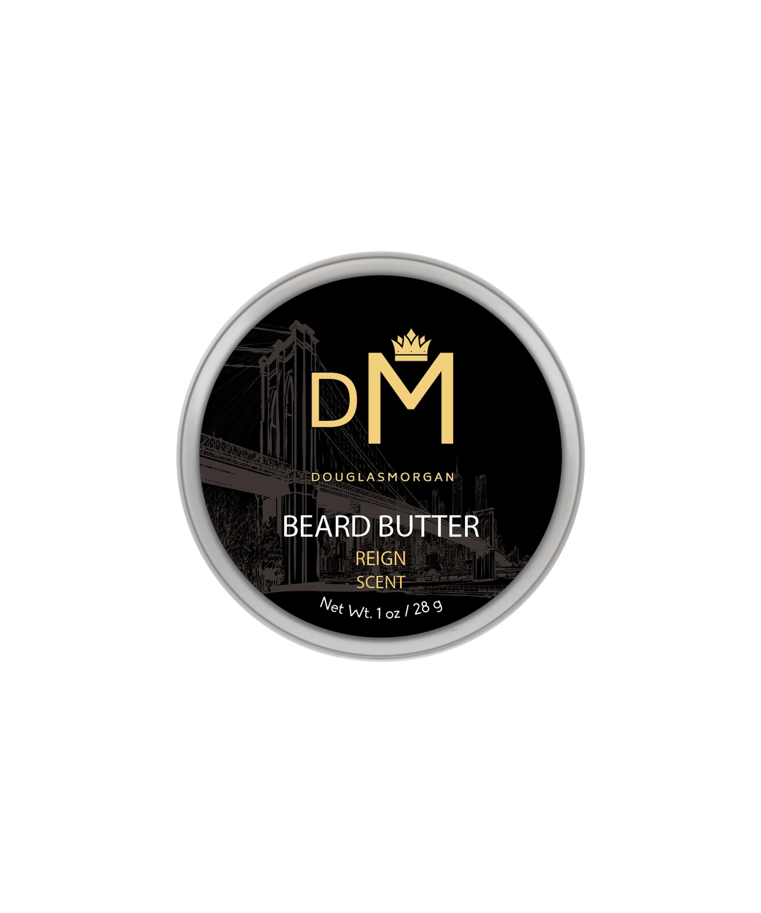 Beard Butter