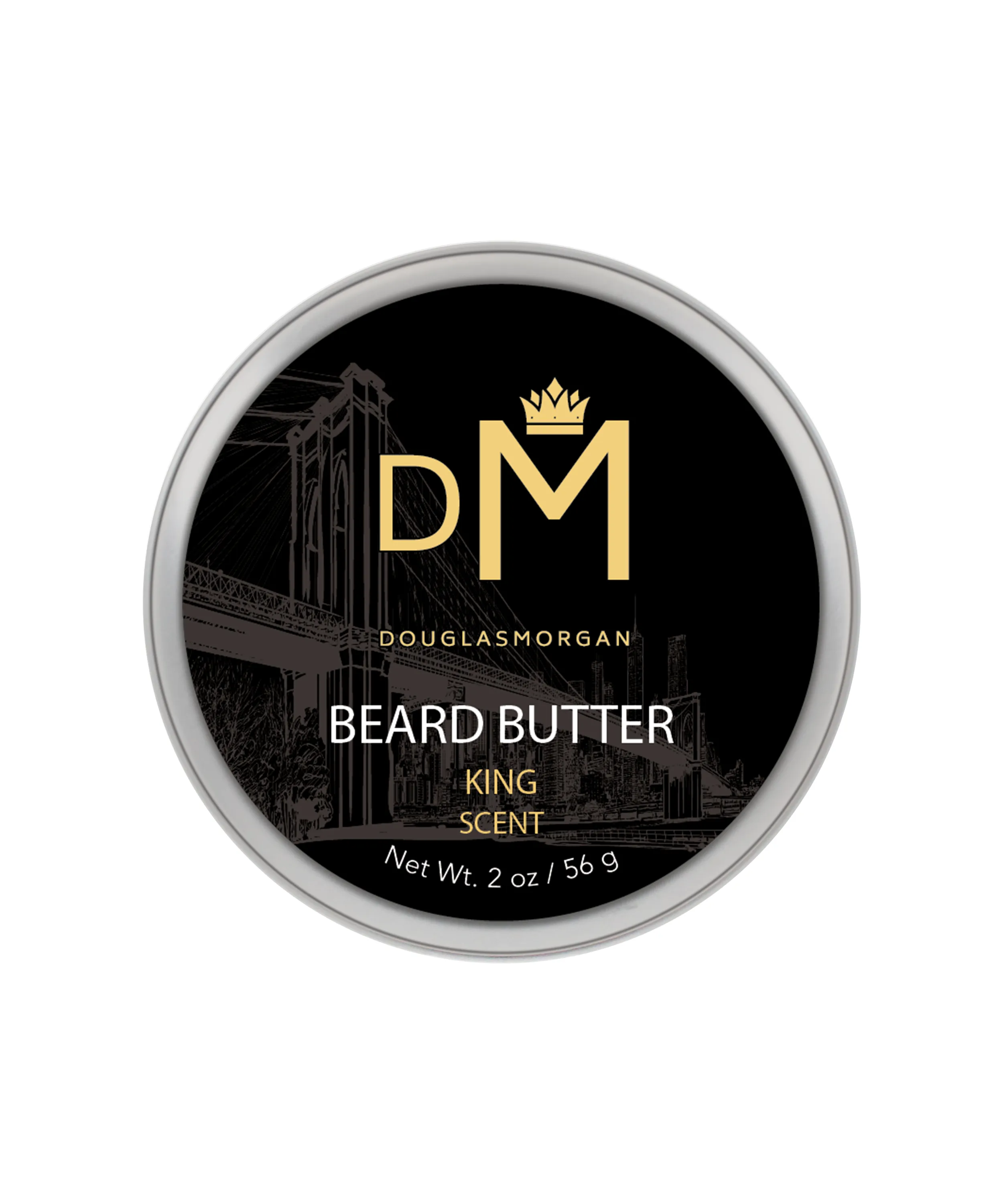 Beard Butter