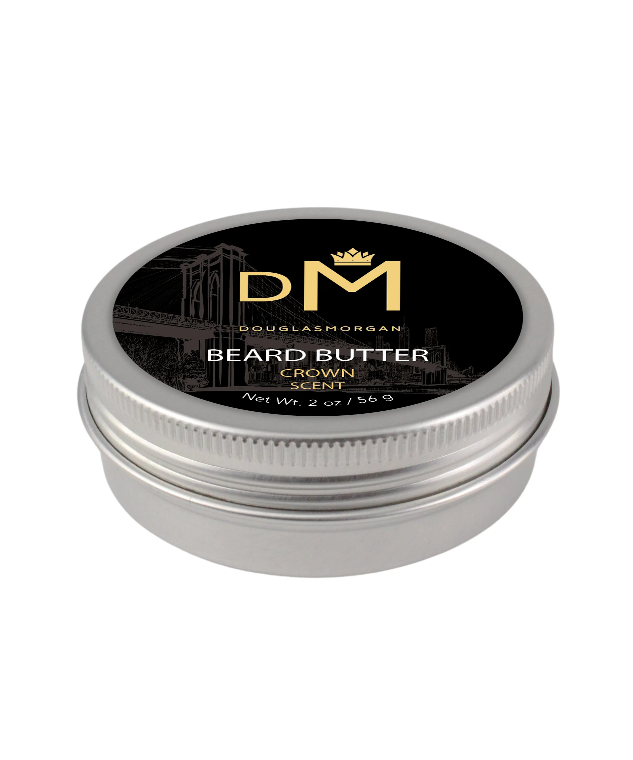 Beard Butter