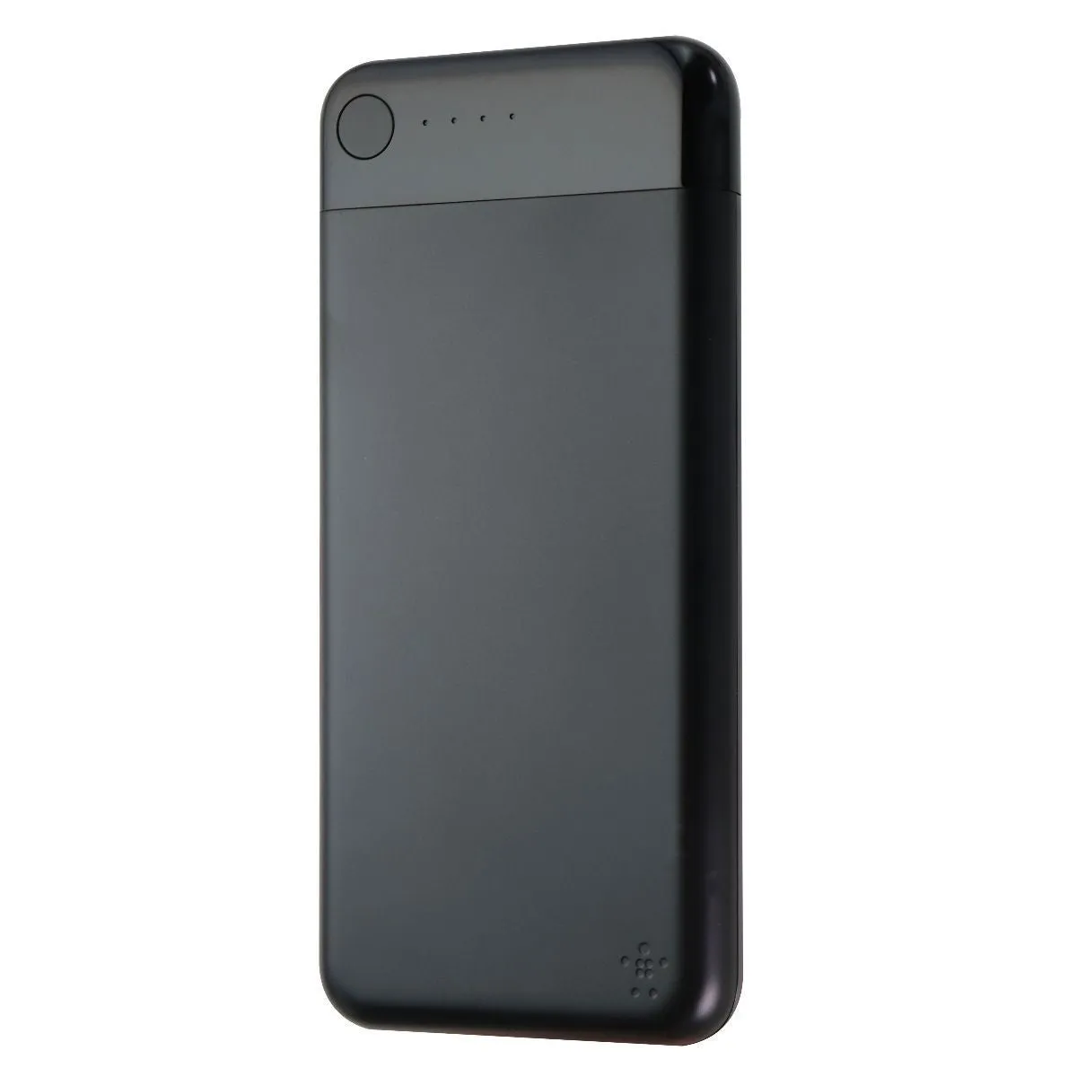 Belkin Boost Charge 10,000mAh 3.4A Dual USB Power Bank for Apple - Black