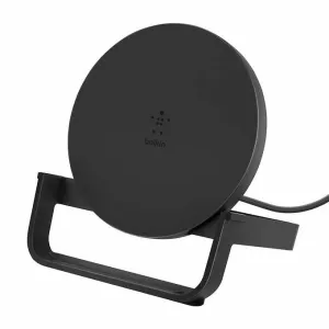 Belkin BU001TTBLK-CC 10W Wireless Charging Pad