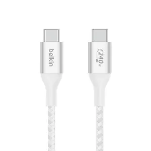 Belkin Cab015bt1mwh Usb Cable 1 M Usb 2.0 Usb C White