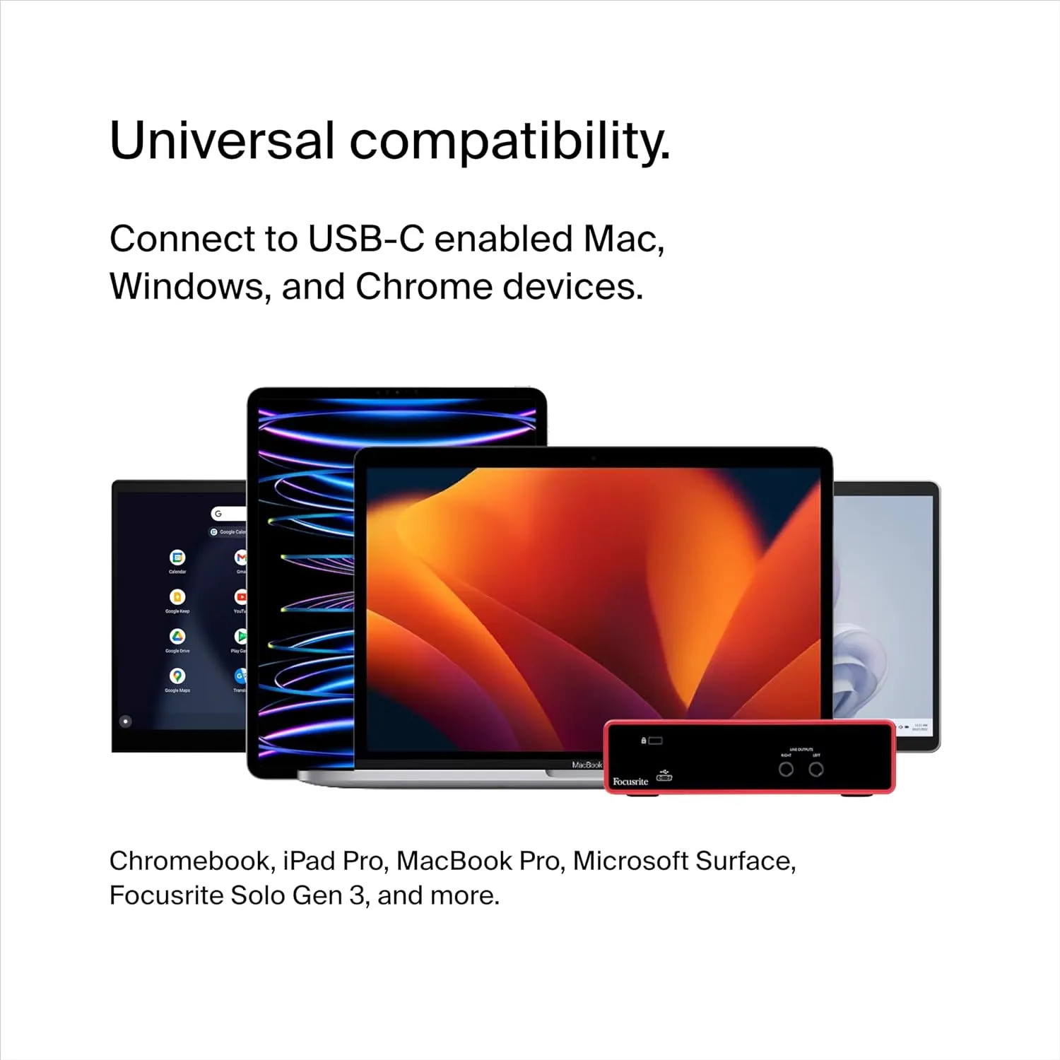 Belkin Connect USB-C to -Port USB-C Hub