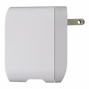 Belkin (F8J107ttWHT) Swivel Charger 4.2 Amp - White