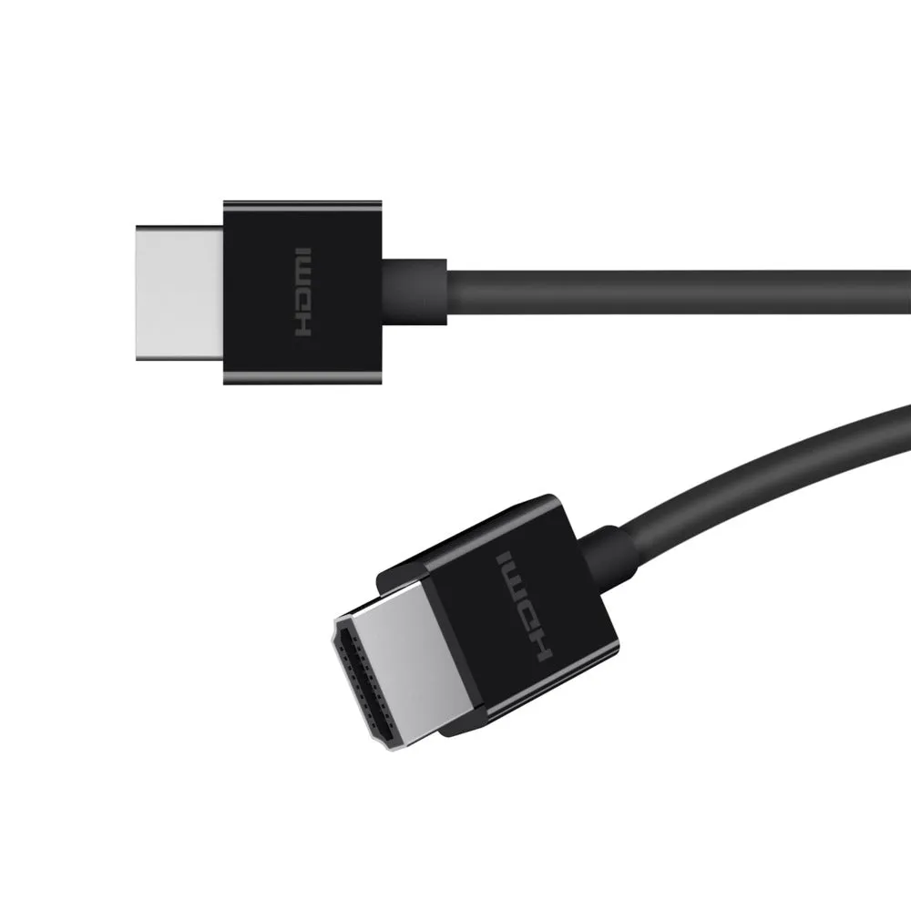 Belkin Ultra High-Speed Hdmi Cable With Ethernet (6.6')