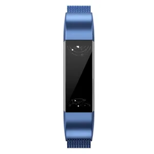 Bellum Milanese Stainless Steel Fitbit Alta / Alta HR Band