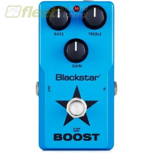 Blackstar LTBT1 Boost Pedal