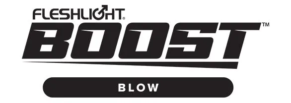 Boost - Blow (Light Medium)