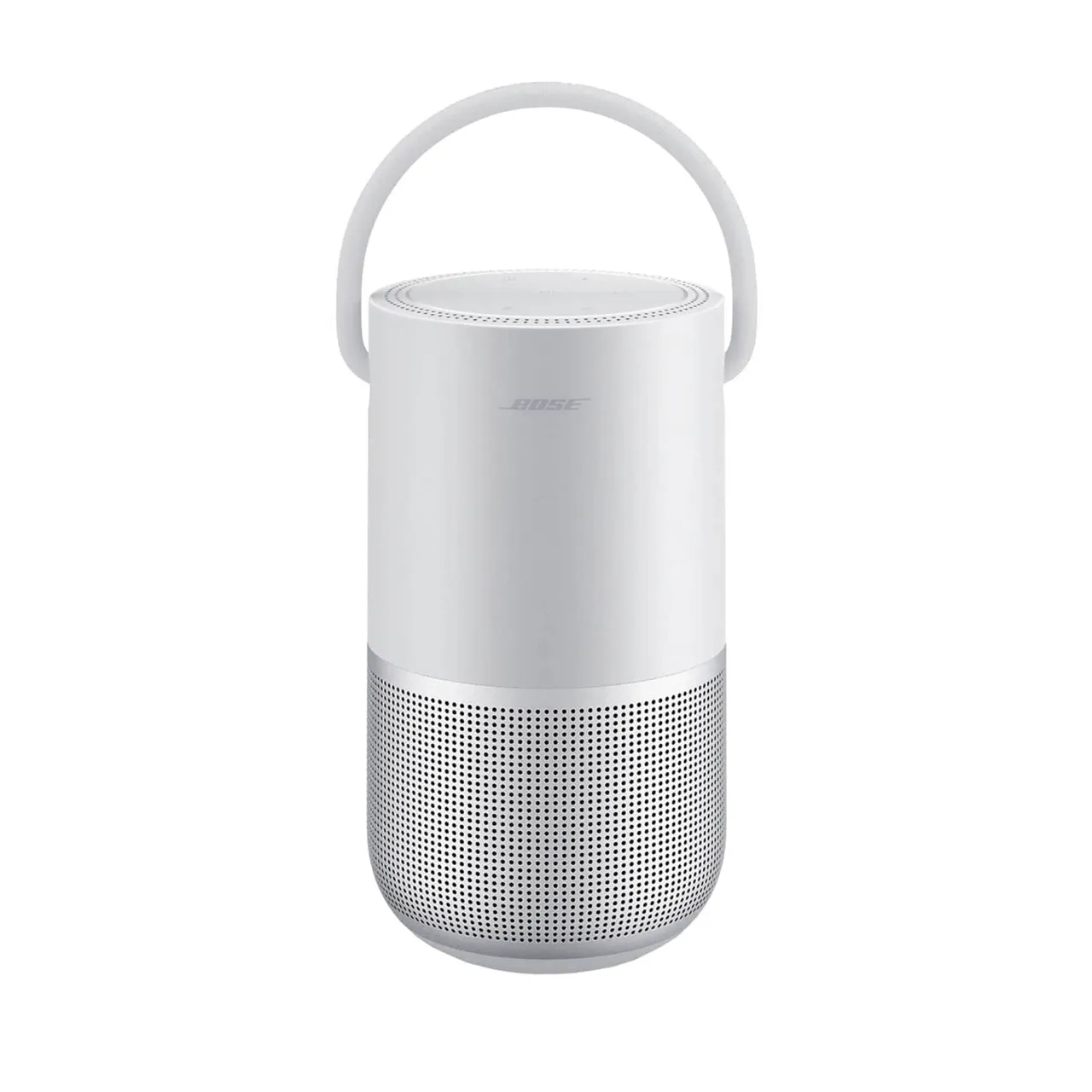 Bose Portable Smart Speaker