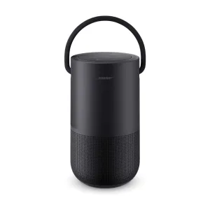 Bose Portable Smart Speaker