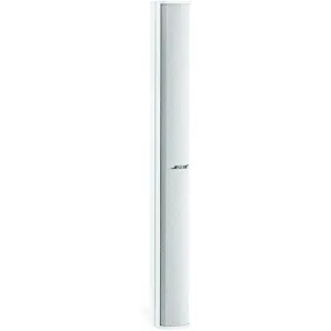 Bose Professional 317302-0200 Panaray MA12EX Modular Vertical Line-Array Loudspeaker (White)