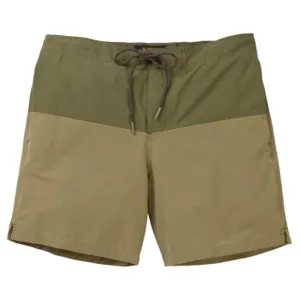 Burton Creekside Board Short Clover/Aloe