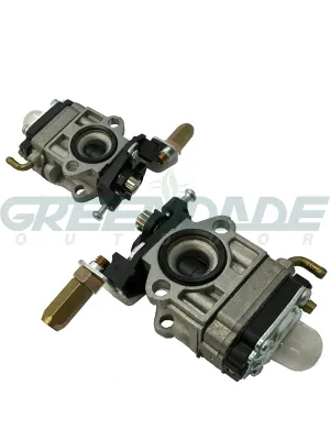 Carburetor Echo SRM2601 SRM2400 SRM260 Walbro WYJ-192 WYJ-192-1