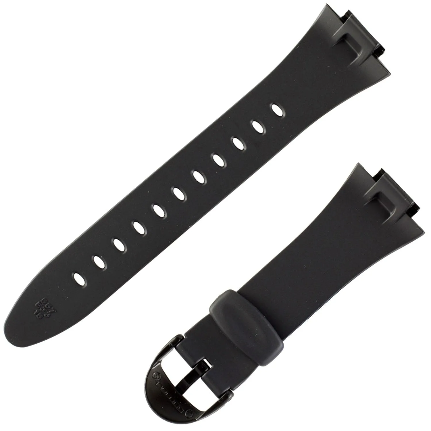 Casio Replacement Band 10057292 Accessories