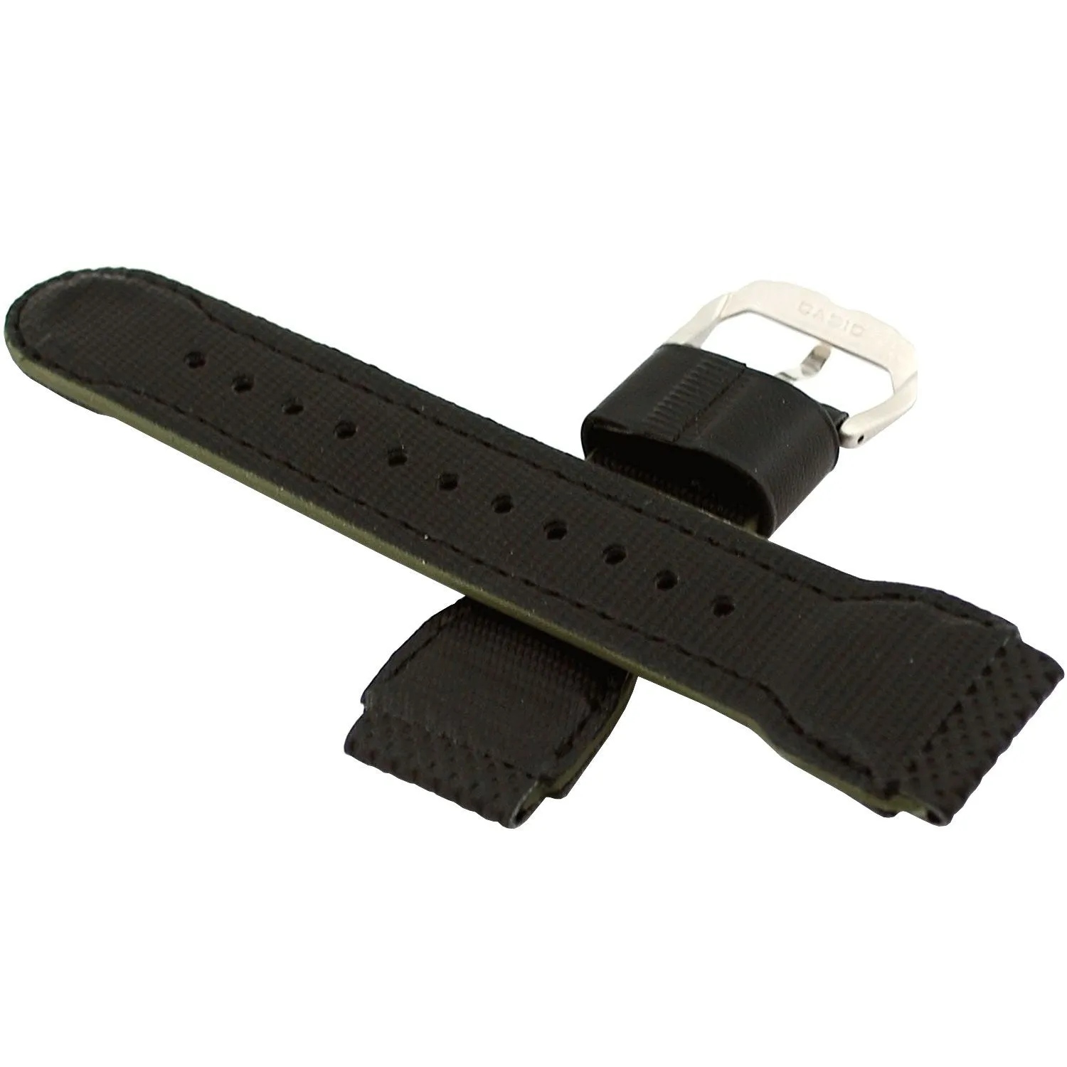 Casio Replacement Band 10186053 Accessories