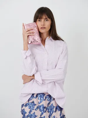 Casio Shirt in Pink