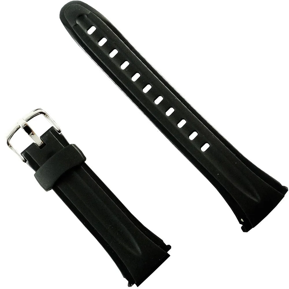 Casio Strap 10092505 Accessories