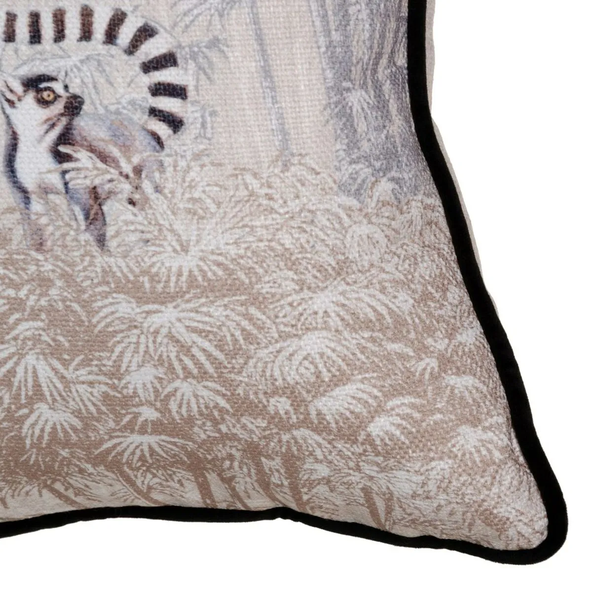 Cushion Polyester 45 x 45 cm animals