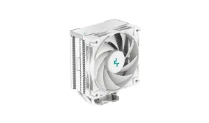 Deepcool Ak400 Wh Processor Air Cooler 12 Cm White 1 Pc(S)