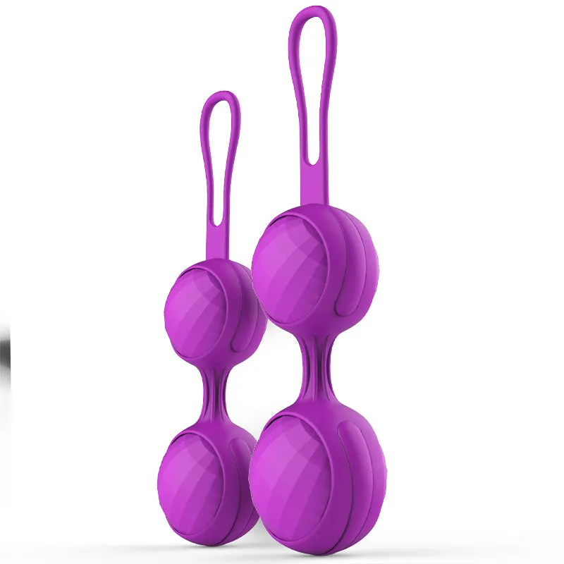 DMM MiLa Hot selling kegel exercises ball