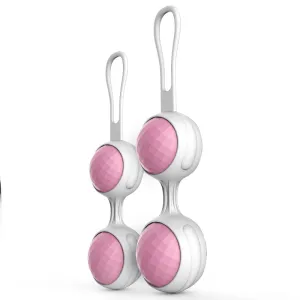 DMM MiLa Hot selling kegel exercises ball