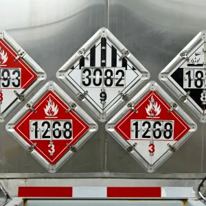 DOT HAZMAT General Awareness