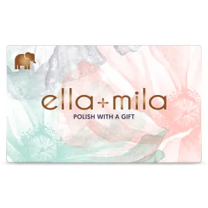 e-Gift Card